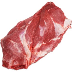 Frozen Beef Chuck