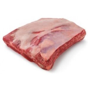 Frozen Beef Plate