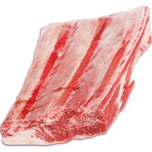 Frozen Beef Ribs