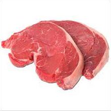 Frozen Beef Rump