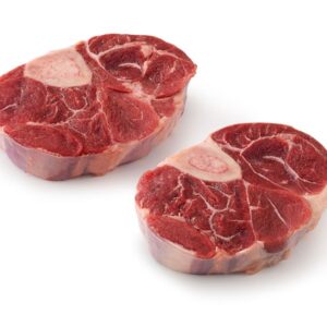 Frozen Beef Shank