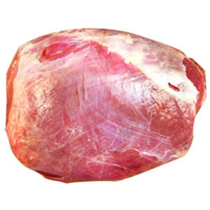 Frozen Beef Silverside
