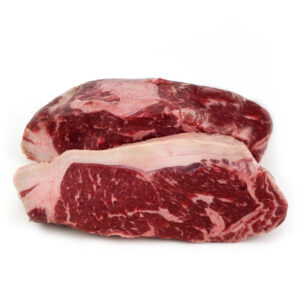 Frozen Beef Sirloin
